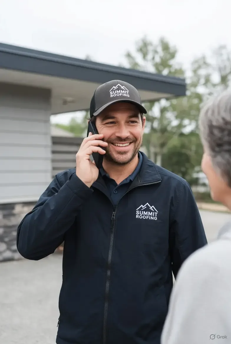 Flat Roof Leak Repair S Coffeyville, OK FAQs